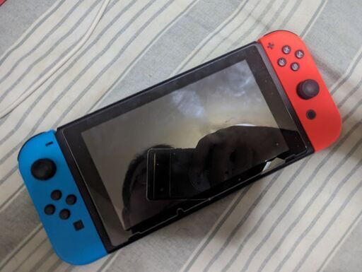 その他 switch
