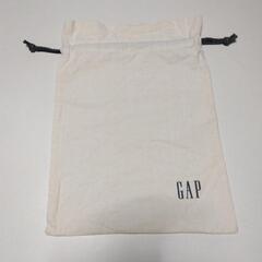 GAP 大きめ巾着