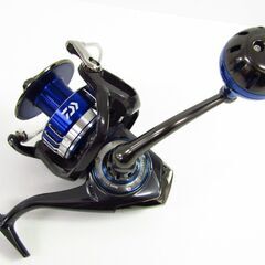 DAIWA 15. SALTIGA 6500 リール入荷！【 SP7180/HZ070】 DAIWA 15. SALTIGA 6500 リール入荷！【 SP7180/HZ070】