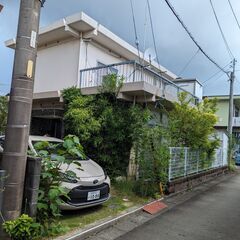 空き家　ボロ戸建て　訳アリ物件何でも購入します。