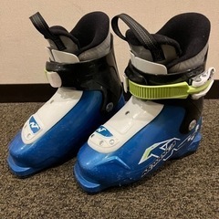 NORDICA（ノルディカ）スキーブーツ 18センチ ジュニア（...