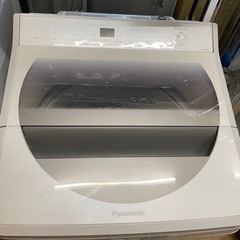 値下げ¥44,800→39.800Panasonic   全自動...