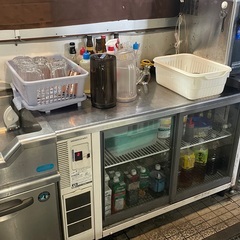 北谷・焼肉屋 滅多に出ない好立地、駐車場付き‼︎