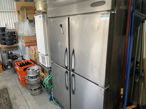 北谷・焼肉屋　滅多に出ない好立地、駐車場付き‼︎