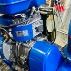 ご商談中 ヤマハ 除雪機 スノーメイト 美品 優良品 オーバーホール済み