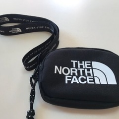 THE NORTH FACE ノースフェイス　コインケース　ミニ財布