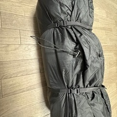 ★利用回数1回★NORM 2P BLACK 清掃済み