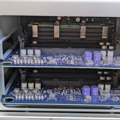 送料無料 訳あり品 MacOS無 Apple Mac Pro 5.1 Early 2009 A1186 デスクトップ Xeon HDD500GB*3 ★Digidesign HD2 Accelカード搭載★ 送料無料 訳あり品 MacOS無 Apple Mac Pro 5.1 Early 2009 A1186