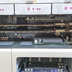 送料無料 訳あり品 MacOS無 Apple Mac Pro 5.1 Early 2009 A1186