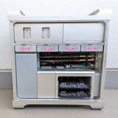 送料無料 訳あり品 MacOS無 Apple Mac Pro 5.1 Early 2009 A1186