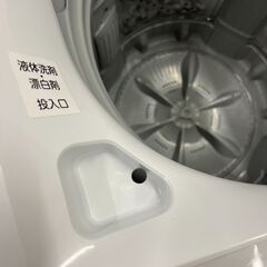 大幅値下げ 年末SALE 1点物 10㎏洗濯機 動作確認済み❕ 購入