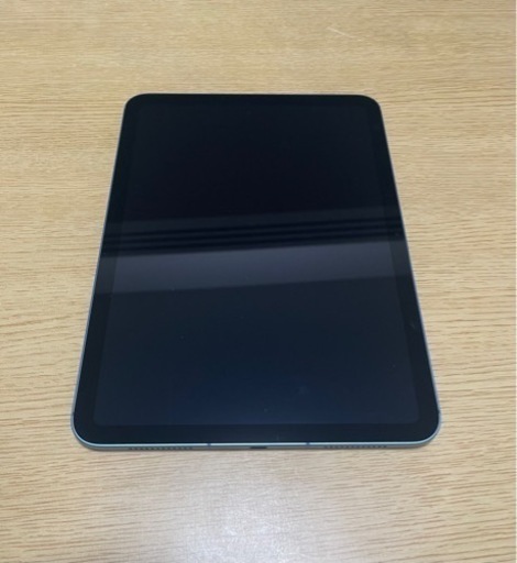 【取引相手決定済】Apple iPad(第10世代) 10.9インチ Wi-Fi+Cellularモデル 256GB ブルー　　iPad(第10世代用) Magic Keyboard Folio-日本語