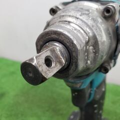 マキタ TW300DZ インパクトレンチ【野田愛宕店】【店頭取引限定】【中古】ITCXUYHR2DS8