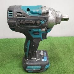 マキタ TW300DZ インパクトレンチ【野田愛宕店】【店頭取引限定