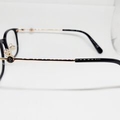 MONCLER モンクレール 正規品 眼鏡フレーム ML5141D-001 ブラック