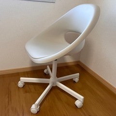 【11/27-29限定価格】IKEA 椅子