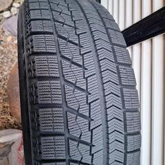 16インチ・スタッドレスタイヤ売ります！