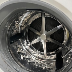 J3085 3ヶ月保証付き！ 7kgドラム式洗濯機 パナソニック Panasonic NA
