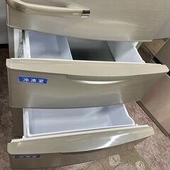4ドア冷蔵庫❕AQUA❕355L❕購入後取り置きにも対応 ❕ゲート