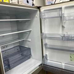 4ドア冷蔵庫❕AQUA❕355L❕購入後取り置きにも対応 ❕ゲート