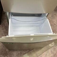 4ドア冷蔵庫❕AQUA❕355L❕購入後取り置きにも対応 ❕ゲート