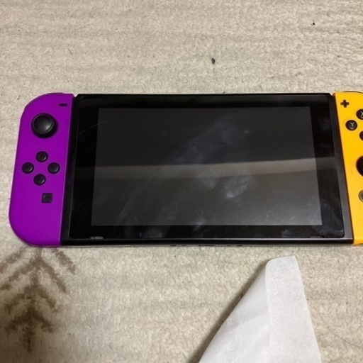 その他 Switch