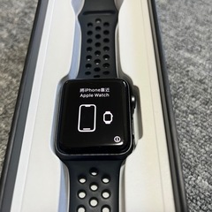 Apple Watch SERIES 3 NIKE