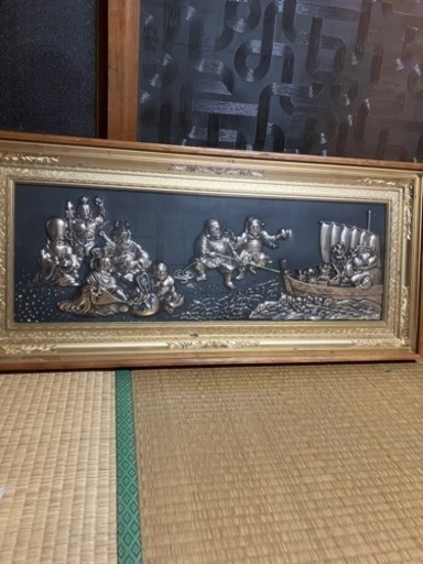 七福神