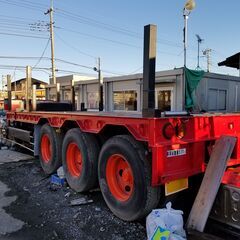 東急 セミトレーラーTL363