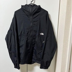 THE NORTH FACE ノースフェイス　コンパクトジャケッ...