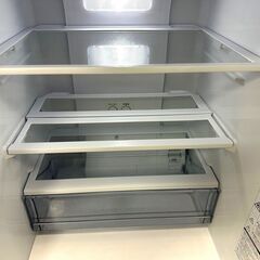 JY 美品 AQUA ノンフロン冷凍冷蔵庫 3ドア 2018年製 272L AQR-27G2-W 女性ワンオーナー品 JY 美品 AQUA ノンフロン冷凍冷蔵庫 3ドア 2018年製 272L AQR-27G2-W