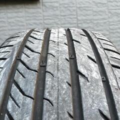 決まりました！最終値下げ！レイズ ホムラ2×7 19インチ - タイヤ、ホイール 