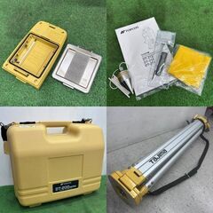 TOPCON トプコン DT-214 デジタルセオドライト【野田愛宕店】【店頭取引限定】【中古】IT1RJ58DWIZ4 動作確認済み】 トプコン DT-214 電子セオドライト TOPCON DT-200