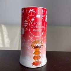 東京クリスマスマーケット　マグカップ
