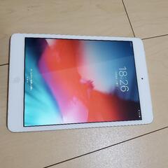 【ネット決済】iPad mini2