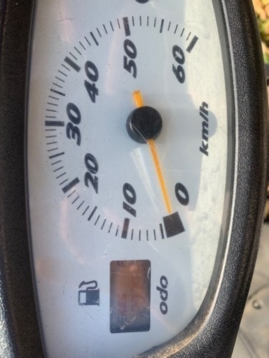 土日限定4万5000円関東圏内陸送費用無料！⭐︎茨城県守谷市から！ヤマハJOGすぐ乗れます！ 土日限定4万5000円関東圏内陸送費用無料！⭐︎茨城県守谷市