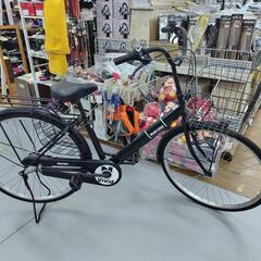 J321☆サビキズ使用感☆普通自転車☆NA2 vivid☆LEDオート☆内装