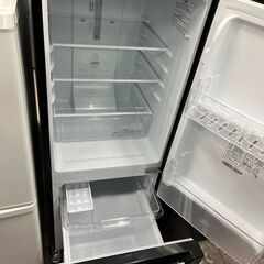 冷蔵庫探すなら「リサイクルR」❕２ドア冷蔵庫❕ゲート付き軽トラ”無料貸出❕購入後取り置きにも対応 ❕R4172