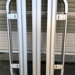 THULE スーリー　ルーフキャリア