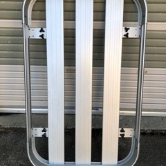 THULE スーリー　ルーフキャリア