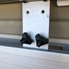 THULE スーリー　ルーフキャリア