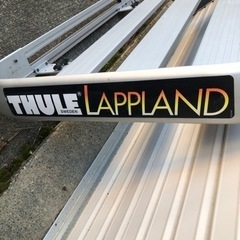THULE スーリー　ルーフキャリア