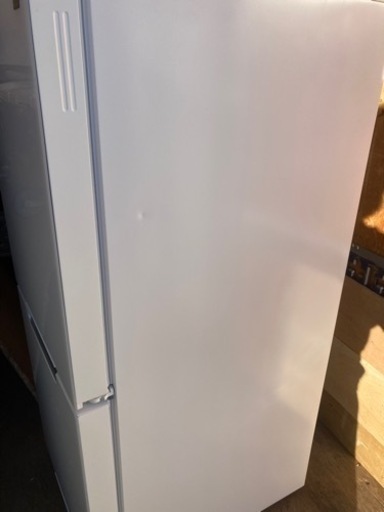 値下！ 2022年 冷蔵庫 値下げしました【送料込み】SHARP 2022年製冷蔵庫SJ-