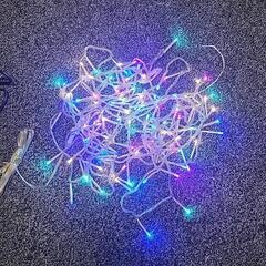 X'MAS用 LED イミテーション  ③