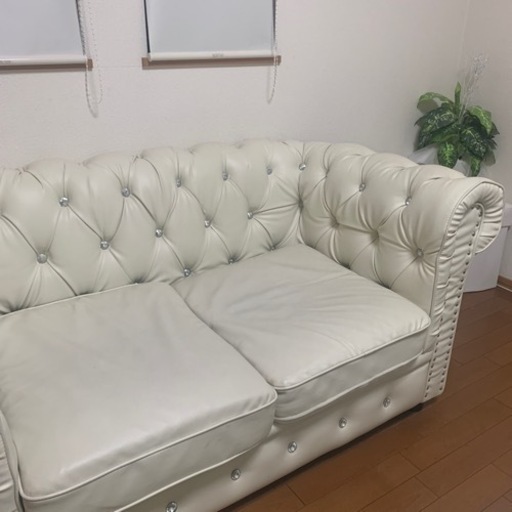 個人サロン　居抜き