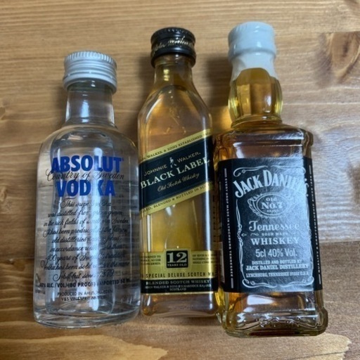 お酒