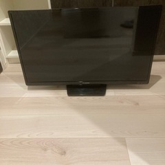 フナイ　液晶テレビ　32インチ　2018年製