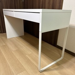 【格安】IKEAデスク