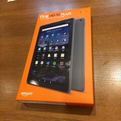 Amazonタブレット　HD10PLUS