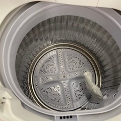 【トレファク摂津店】SHARP 2018年製 全自動洗濯機入荷しました‼︎